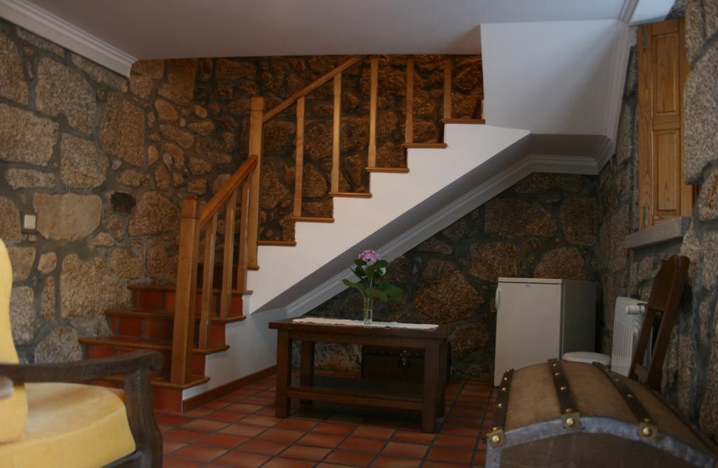 Quinta D'Arroteia Hotell Viseu Exteriör bild