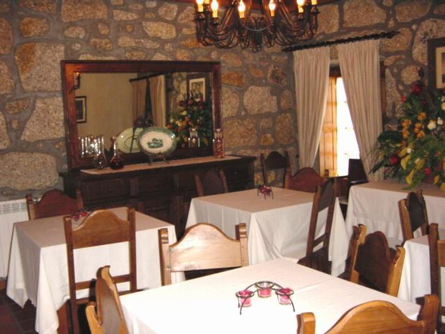 Quinta D'Arroteia Hotell Viseu Exteriör bild